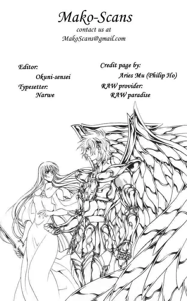 Saint Seiya - The Lost Canvas Chapter 161 22